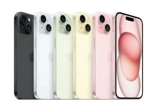 牟定苹果15维修中心分享红米K70和iPhone15该怎么选 