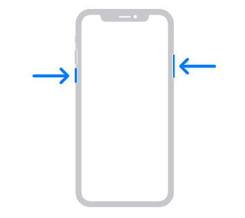 牟定苹果15维修站分享iPhone15如何强制关机重启 