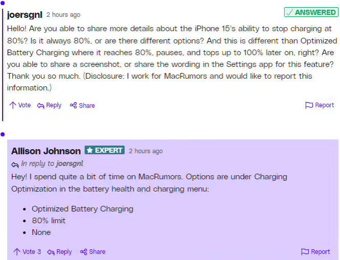 牟定苹果15维修网点分享iPhone15/Pro查看电池循环次数方法