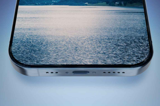 牟定苹果ipad维修分享iPhone15USB-C接口和Mac/iPad区别 