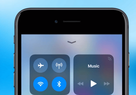 牟定苹果14维修店分享iPhone14无法连接蓝牙设备怎么办 