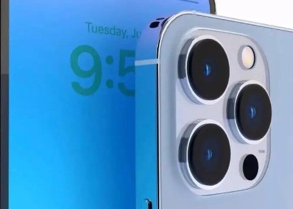 牟定苹果15售后维修分享iPhone15系列有哪些功能升级 