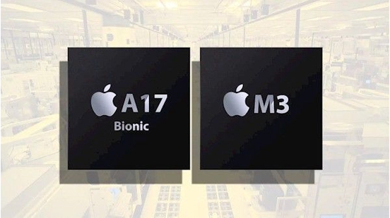 牟定苹果15维修站分享iPhone15系列会用3nm芯片吗 