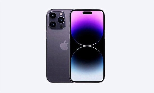 牟定苹果14维修分享建议选iPhone14标准版而不是Pro版 